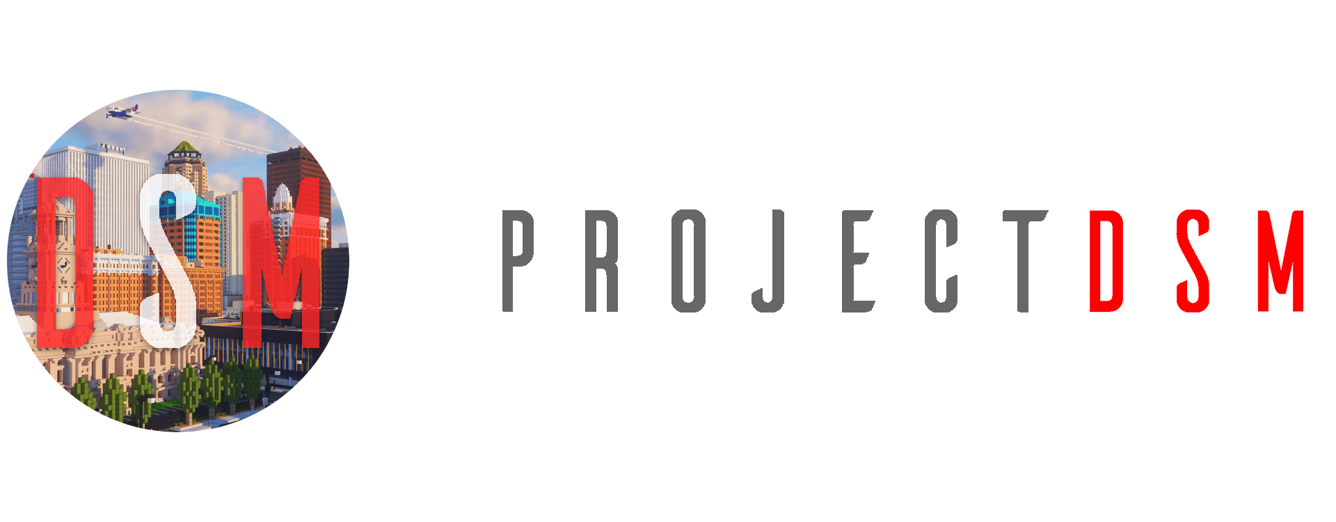 ProjectDSM logo